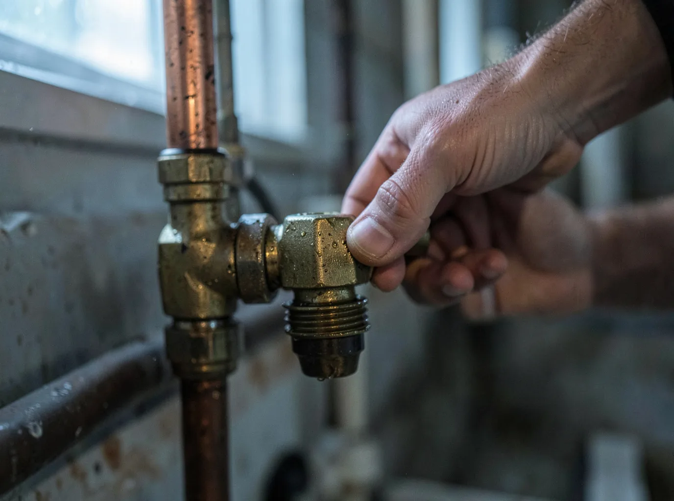 Emergency Plumber Ellsworth, NE FAQs